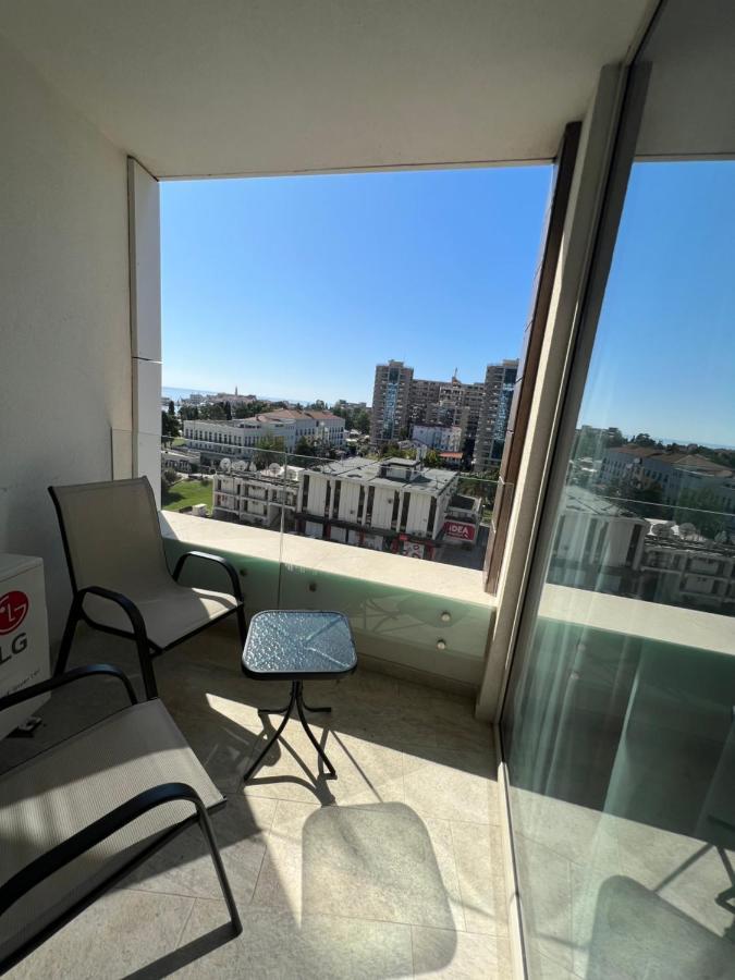 Seabreeze Apartment Budva
