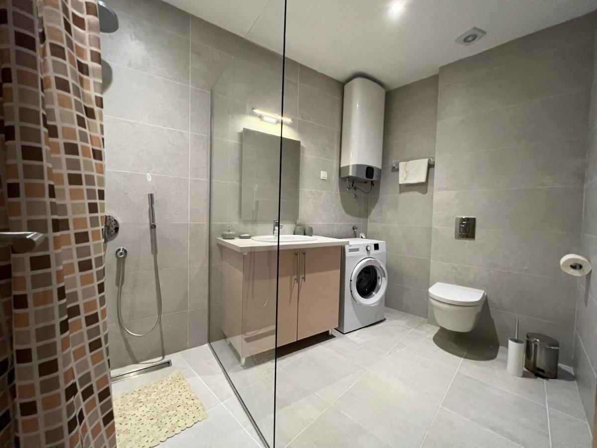 Seabreeze Apartment